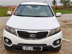 کیا سۆرینتۆ